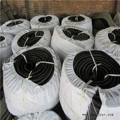 施工缝用止水带 漯河300×8可卸式止水带 橡胶止水带批发图3