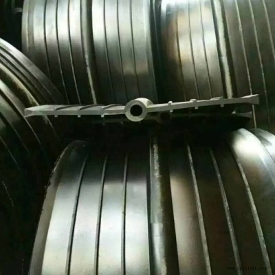地铁隧道专用中埋式橡胶止水带651型止水带国标供应全国图2
