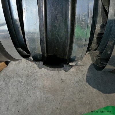 永瑞 厂家现货 背贴橡胶止水带 外贴式橡胶止水带 质量好