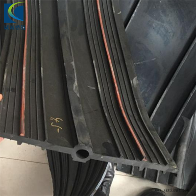 诚诚厂家直销 中埋式钢边橡胶止水带 外贴式止水带 氯丁橡胶止水带规格图5