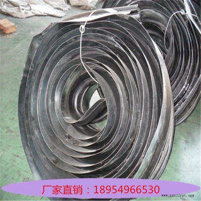 厂家销售桥梁建筑常用中埋式外贴式 钢边橡胶止水带 型号全面图2