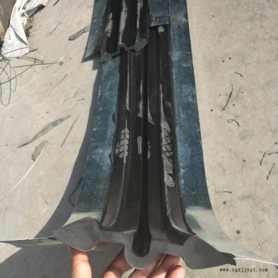 河北诚谊厂家直销外贴式型橡胶止水带 复合型中埋式止水带图3