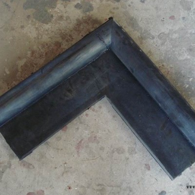 厂家供应 PL型闸门止水带P60型橡胶止水带 规格齐全 中埋式水闸门止水条图2