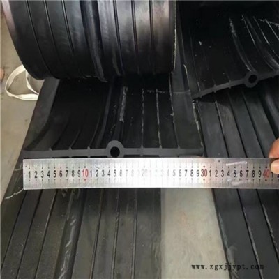 中埋式止水带 德宏300×8可卸式止水带 橡胶止水带批发图4
