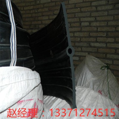 钢边式橡胶止水带651型建筑施工多规格400/8止水带图2