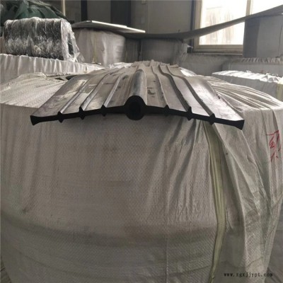 中埋式止水带 隧道地铁用中埋式橡胶止水带 651橡胶带 百进 源头供应图2