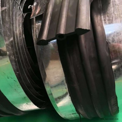 膨胀橡胶止水带  钢边止水带  耐老化式止水带 价格优惠 欢迎选购