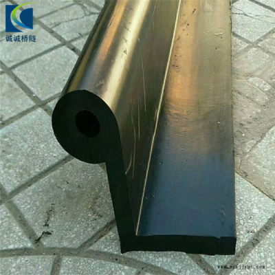 诚诚厂价直供 中埋式止水带 背贴式止水带 u型橡胶止水带定做图4