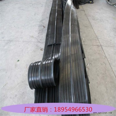 直销中埋式背贴式橡胶止水带651-659型 止水带规格3006现货供应型号齐全图2