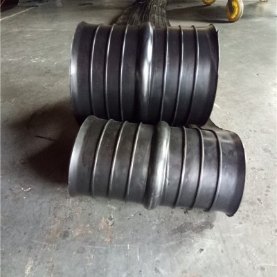 中埋式平板型钢边橡胶止水带 450*6自粘式止水带厂家介绍图2