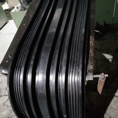 优庆 厂家直销供应 优质止水条 止水带 橡胶止水带 建筑止水带 止水带价格图2