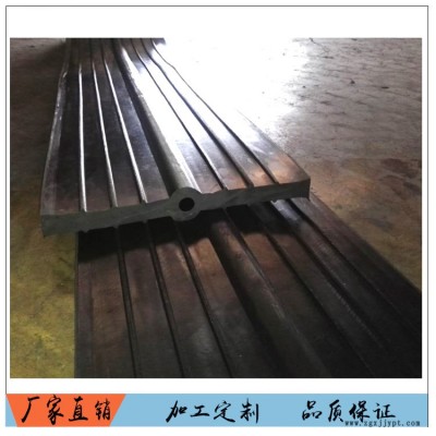 遇水膨胀复合型橡胶取代 遇水膨胀橡胶止水带厂家 橡胶止水带图2