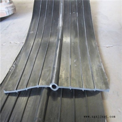 施工缝用止水带 绍兴300×8可卸式止水带 橡胶止水带批发图5