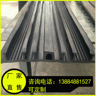 山东厂家橡胶止水带 300×8mm中埋式外贴式止水带 钢边止水带工地工程防水止水带图2