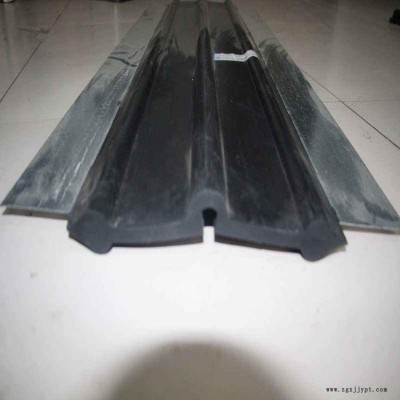 双林供应 钢边橡胶止水带 钢边止水带，300-10-12mm，厂家批发定做。图4