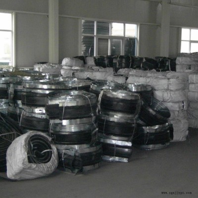 双林供应 钢边橡胶止水带 钢边止水带，300-10-12mm，厂家批发定做。图5