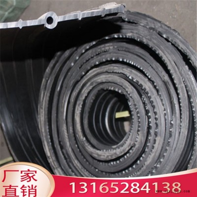 厂家直售遇水膨胀橡胶止水带 钢边止水带 外贴式橡胶止水带 全国发货图2