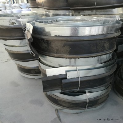 永瑞 厂家现货 651型橡胶止水带 外贴式橡胶止水带 价格优