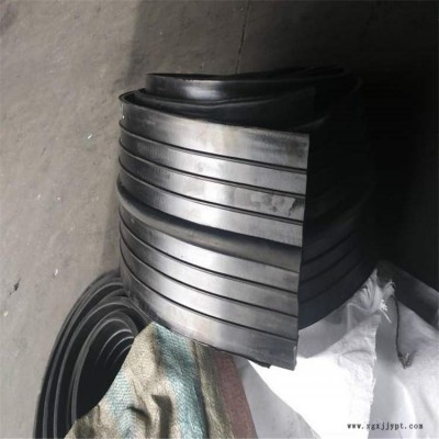 钢边橡胶止水带 永瑞 天然橡胶制品 橡胶止水带
