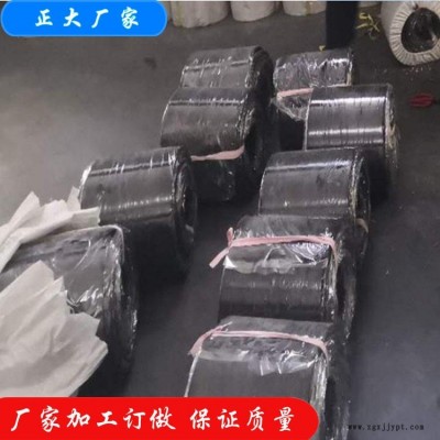 正大丁基腻子钢板止水带 丁基橡胶止水带 镀锌钢板止水带
