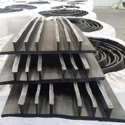 正大橡胶 300乘6中埋式651 橡胶止水带 丁基橡胶止水带图1