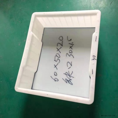 保定荣旺模具  水沟盖板塑料模具  沟盖板塑料模具厂图2