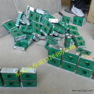 轻型塑料管夹 衡水轻型塑料管夹 东劲牌塑料管夹生产厂家批发图3