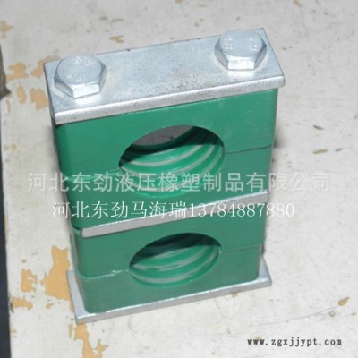 轻型塑料管夹 衡水轻型塑料管夹 东劲牌塑料管夹生产厂家批发图4