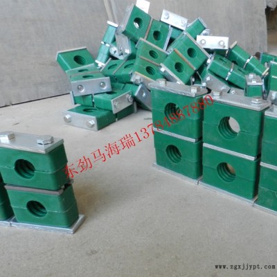 轻型塑料管夹 衡水轻型塑料管夹 东劲牌塑料管夹生产厂家批发图5