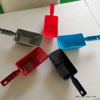 注塑模具加工厂家定做 宠物散粮桶 猫狗杂食桶定做注塑模具加工图4