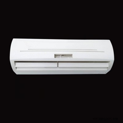变频挂机空调外壳  塑料注塑成型产品 家用电器塑胶外壳   加工定制开模厂家图5