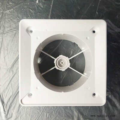 上海模具制造厂家 诱捕器塑料外壳配件   开模注塑加工塑料产品模具图2