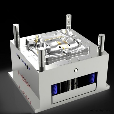 中山泰臣塑料模具定制加工 塑胶模具注塑加工源头工厂 童车汽车座椅模具专业生产图4