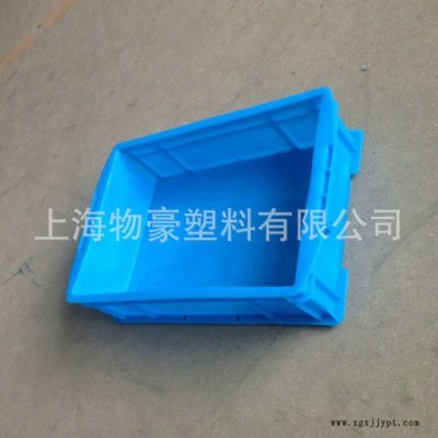 2仪表箱B箱  400272105塑料仪表周转箱 物流周转箱批发图3