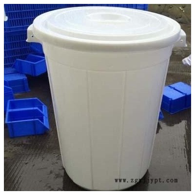 汕尾塑料周转箱茂名塑料化工桶厂家直销图3