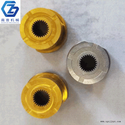 提供塑料成型模具配件定制加工 钨钢模具配件定制 钨钢模具零件定制图2