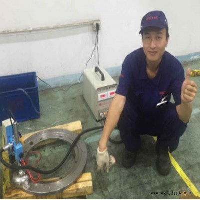 宏犇实业 取断丝锥机  HB-C3型打孔机    电火花机 小型穿控机图5