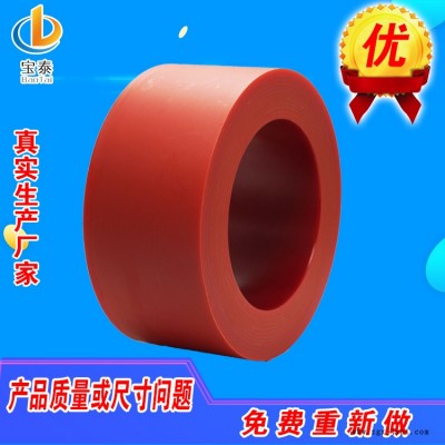 宝泰 小口径尼龙管 注塑加工尼龙管 空心尼龙管价格图5