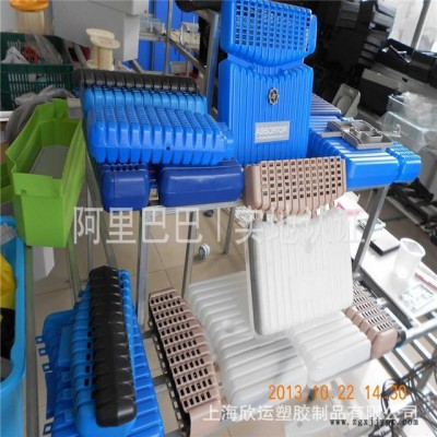 塑料注塑件塑胶件制品加工PA/POM/ABS/件定做厂家。图2