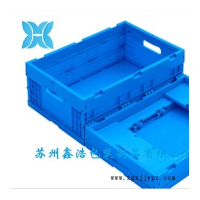 s系列折叠箱与EUO系列折叠周转箱鑫浩包装行情指导图2