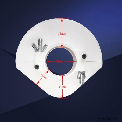 pvc吊模堵洞神器管道预留洞快速封堵吊模科运橡塑国标全新料图4