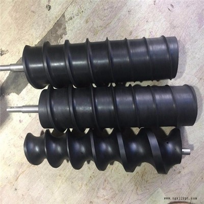 制作尼龙搅笼 尼龙进瓶螺旋  尼龙件产品型号齐全做工精细 河北腾博图8
