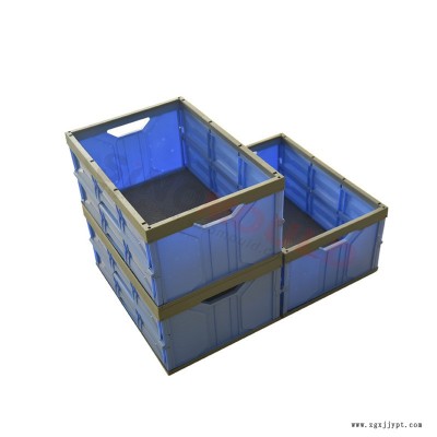 厂家直供汽车后备箱收纳箱家居卧室玩具收纳折叠箱一秒整洁收纳家居广招经销代理图2