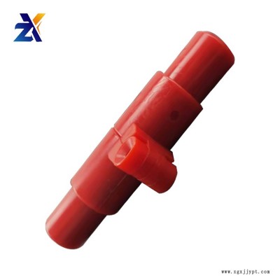 厂家生产 尼龙链接器 开模注塑加工 尼龙异形件 注塑件图2