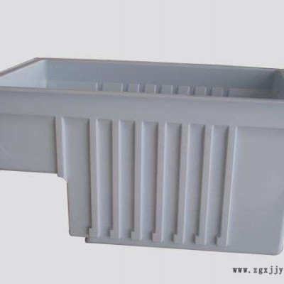 ABS热弯加工 ABS吸塑加工  吸塑冰箱内胆图2