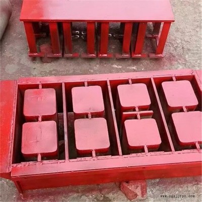德永标砖模具价格 水泥砖模具价格图2