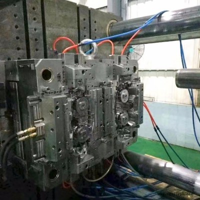 大型塑料件开模注塑加工 ABS家电注塑成型模具设计加工制造厂家图3