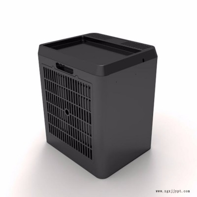 大型塑料件开模注塑加工 ABS家电注塑成型模具设计加工制造厂家图5