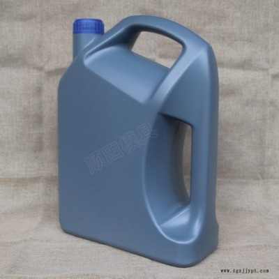 机油瓶吹塑加工模具吹塑吹瓶模具加工图2