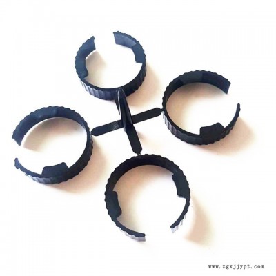 塑料件加工定制 注塑模具厂家自有模房 注塑车间对外塑料件加工定制图3